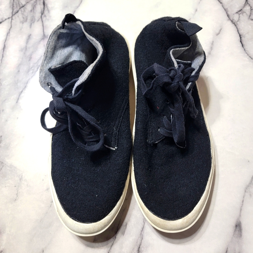 Steve Madden P-Faron Women's Boots Size 9 M